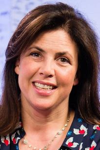 Kirstie Allsopp
