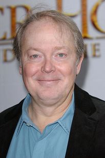 Jay Russell