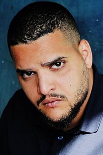 Yasin el Harrouk