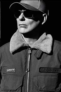 Chris Lowe
