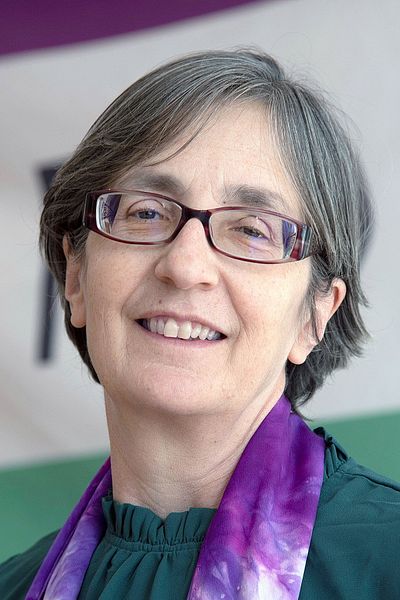 Helen Pankhurst