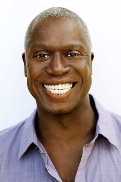 Andre Braugher - About - Entertainment.ie