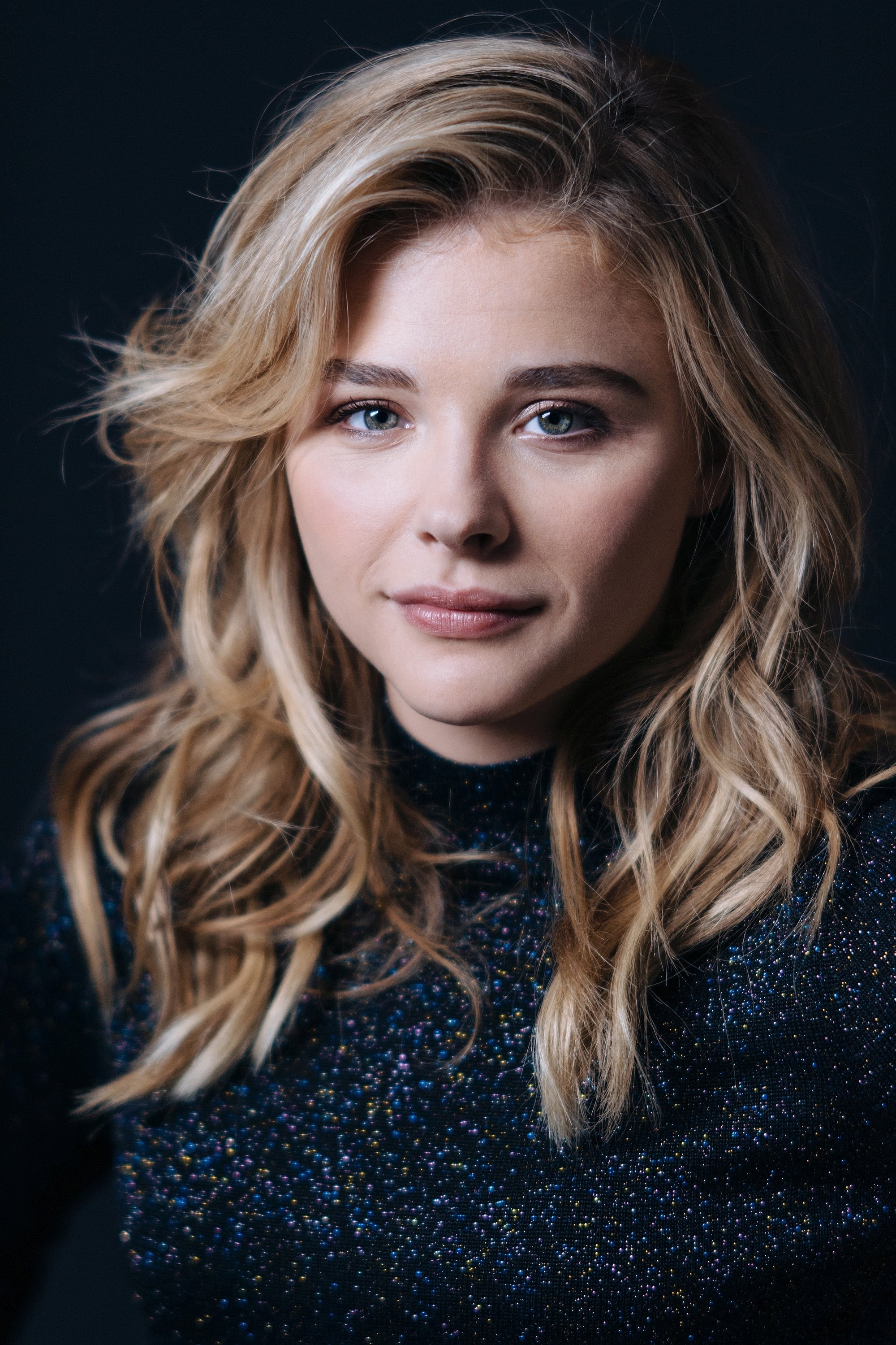 Chloe Grace Moretz Laggies Interview