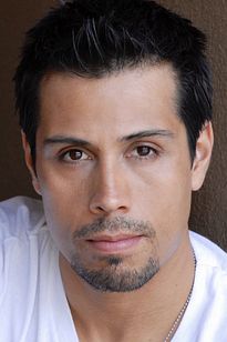Matt Medrano