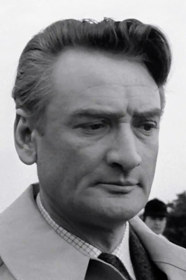 Jacques Roux About Entertainment.ie