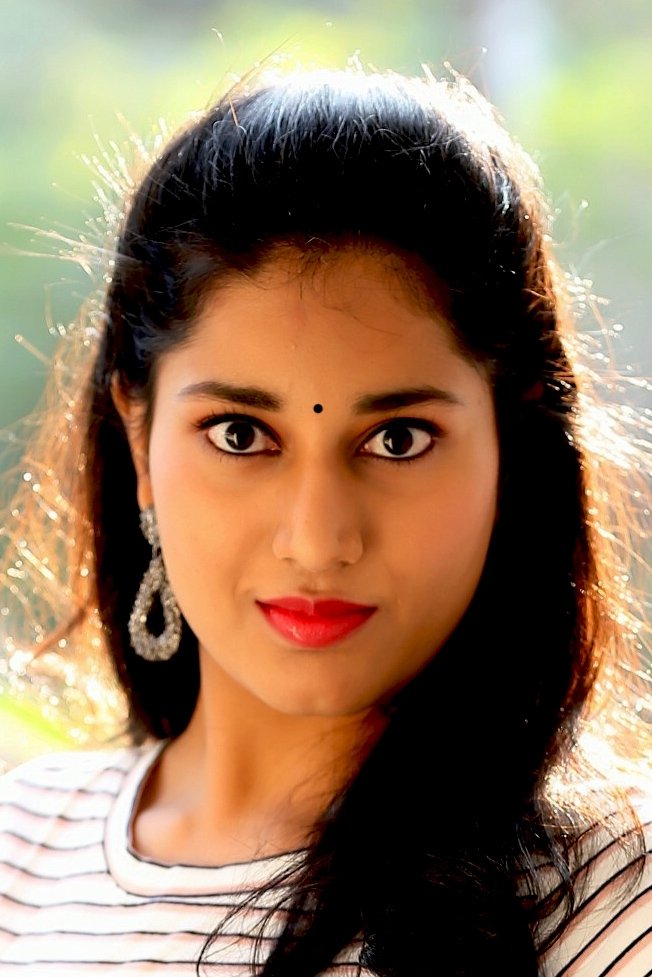 Akhila Ram - About - Entertainment.ie