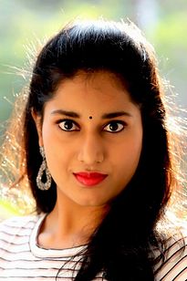 Akhila Ram