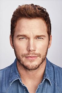 Chris Pratt