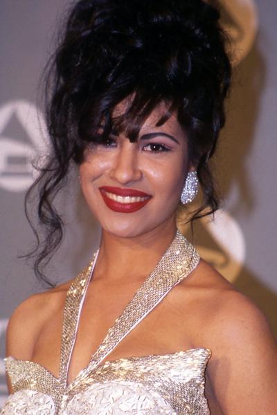 Selena Quintanilla - About - Entertainment.ie