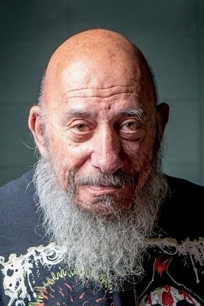 Sid Haig