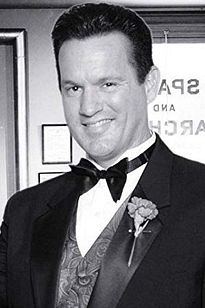 Sean Patrick Kennedy