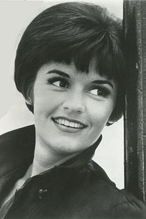 Marcia Rodd