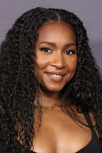 Carlacia Grant