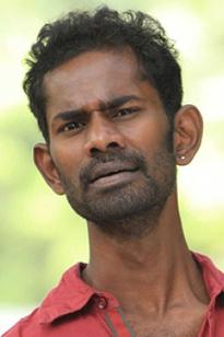 Ramesh Thilak