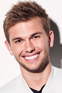 Chase Chrisley