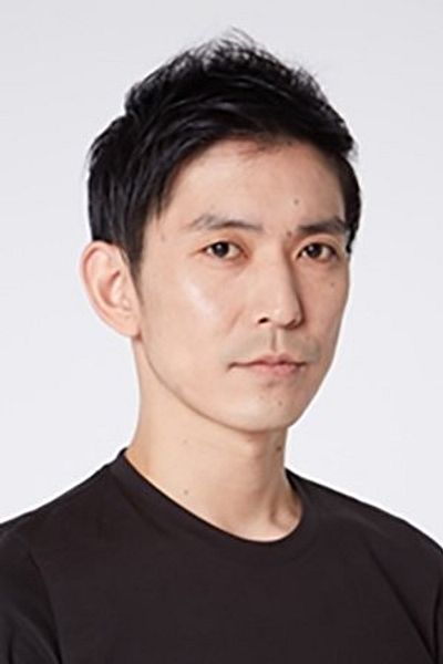 Tomonori Yanagibashi