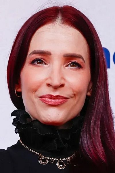 Mireya Mendoza