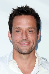 Josh Hopkins