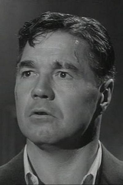 John Daheim