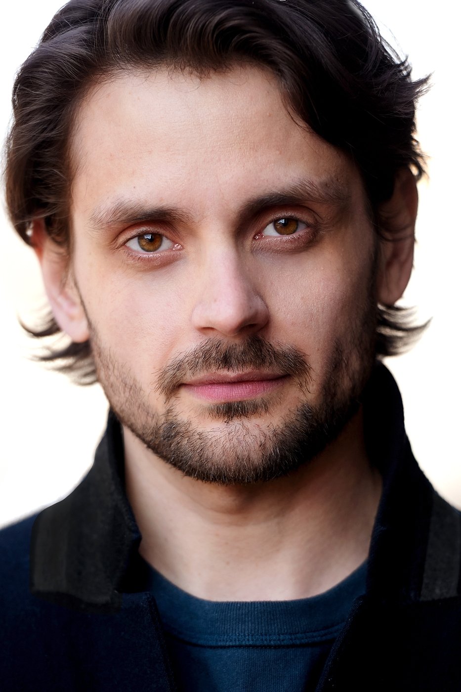 Ed Pinker - About - Entertainment.ie