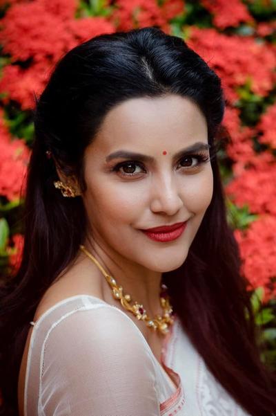 Priya Anand