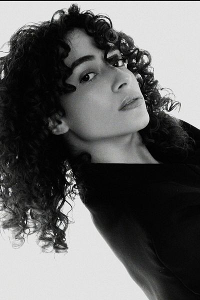 Suhaila Farag