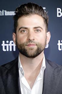 Zachary Wigon