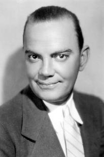 Cliff Edwards