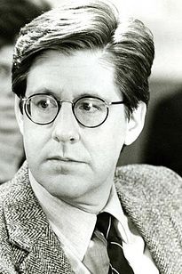 Edward Herrmann