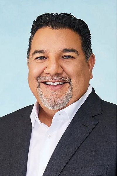 Cris Abrego