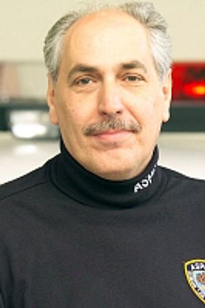 Joe Pentangelo
