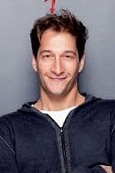 Matthew Stillman