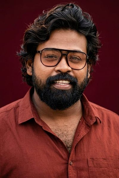 Nithin Parameswar