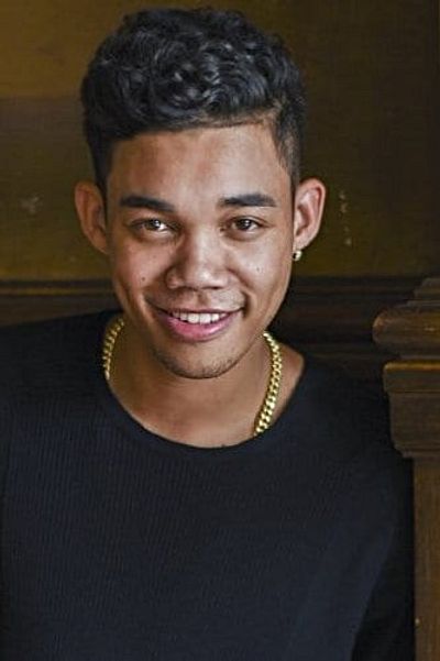 Roshon Fegan
