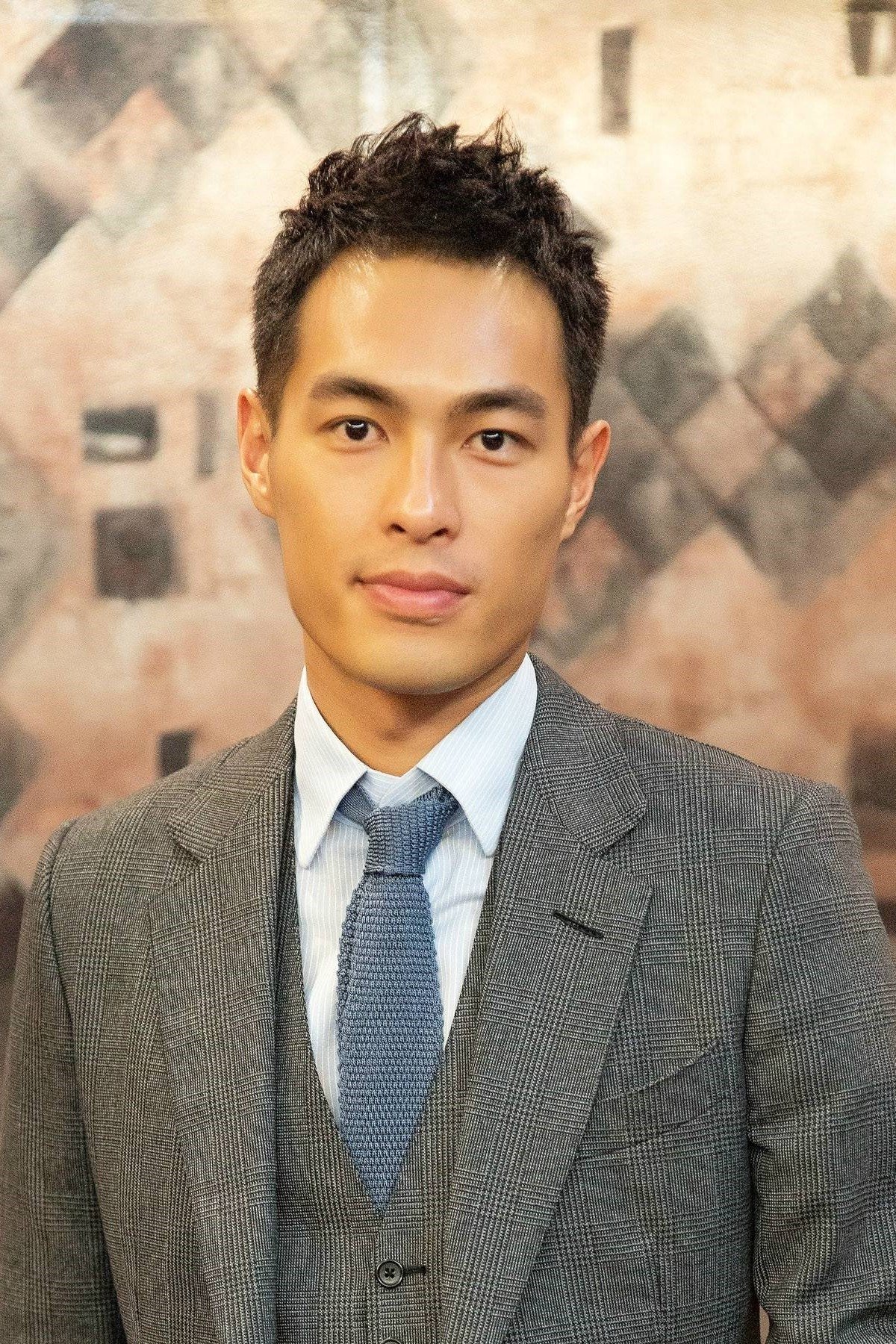 Tony Yang - About - Entertainment.ie