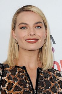 Margot Robbie