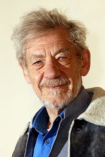 Ian McKellen