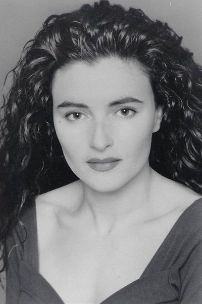 Cristina Pronzati