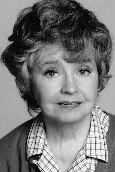 Prunella Scales - About - Entertainment.ie