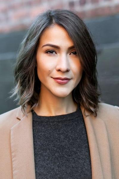 Elle-Máijá Tailfeathers