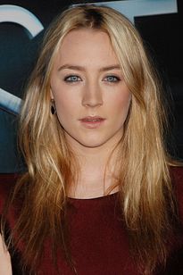 Saoirse Ronan