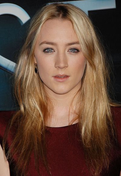 Saoirse Ronan