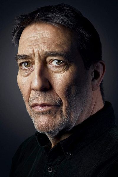 Ciarán Hinds - About - Entertainment.ie