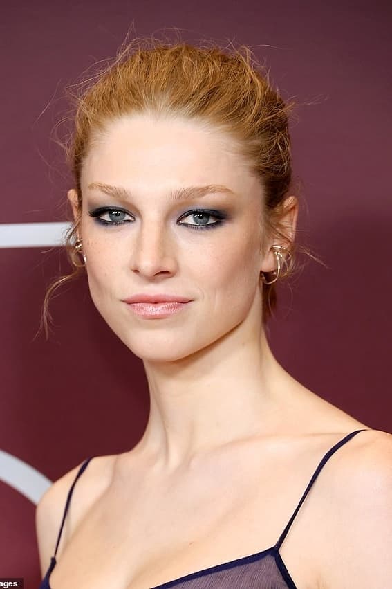hunter schafer multifaceted life - Image 2