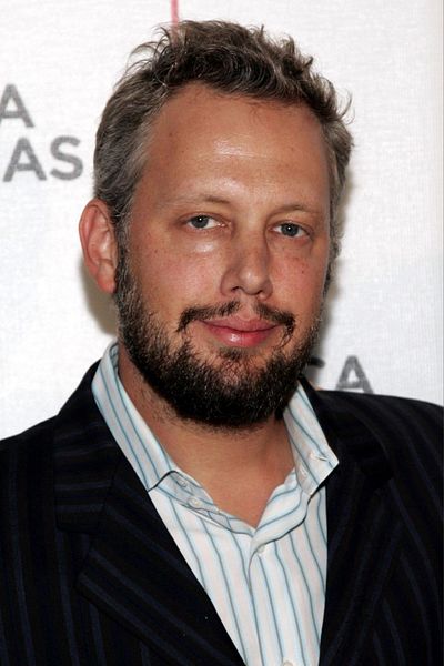 Eric Kopeloff