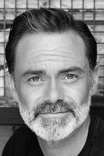 Daniel Brocklebank
