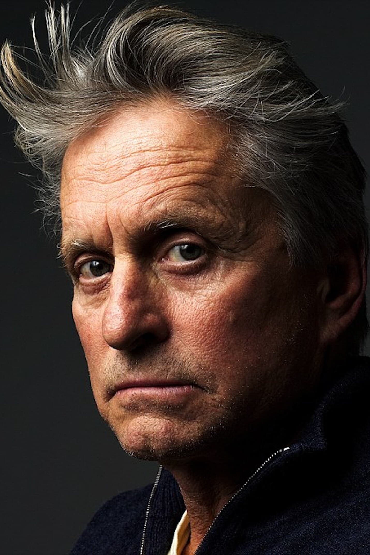 Michael Douglas - About - Entertainment.ie