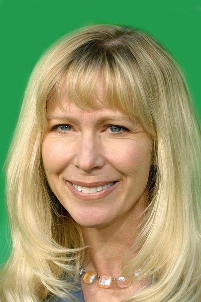 Kath Soucie