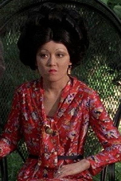 Mari Honjo