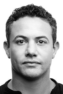 Warren Brown